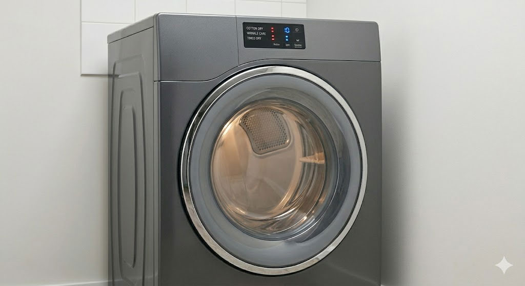 Dryer