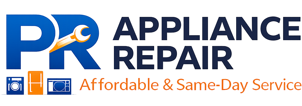PR Appliance Repair